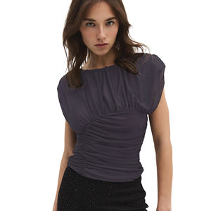 Blusa de Mujer - Estilo Elegante - Product Image 4