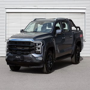 2022 2023 2024 2025 2026 camioneta Foton Tunland V7 usada y nueva de bajos ingresos - Product Image 6