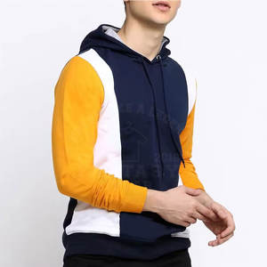 Sudaderas con Capucha para Hombre de Primera Calidad, Hechas en Fábrica, Precio de Mayoreo, Oferta - Product Image 3