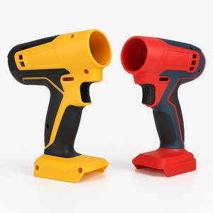 Service de moulage par injection plastique pour outils à main et pièces d'outils pneumatiques - Product Image 1