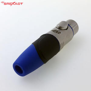 ข้อมูลพลังงานของผู้หญิงกันน้ำเครือข่าย Cat5e - Product Image 4