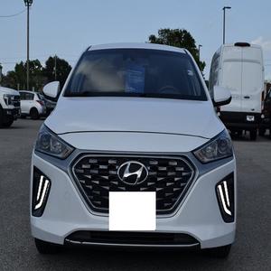 USADO LHD/RHD 2022 HYUNDAI IONIQ HYBRID SE FWD - Product Image 1