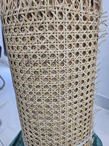 Hot Sale and Wholesale <b>Rattan</b> <b>Cane</b> Raw Material <b>Rattan</b> Webbing Roll <b>Rattan</b> Webbing From 99 Gold Data - Product Image 4