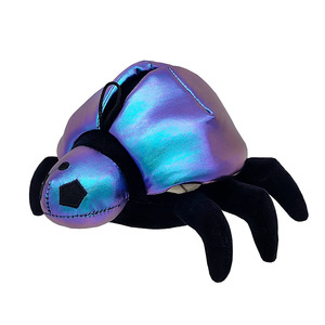 2025 nuevo Doug the Bug Plushie relleno de algodón PP relleno de algodón regalo de cumpleaños para niños - Product Image 1