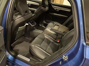 VOLVO V90 T6 R-DESIGN AWD 2020 USADO, Volante a la Izquierda/Derecha - Product Image 5