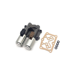 Transfly SPCA MPCA SXEA BRZA SMMA <span class=keywords><strong>SPAA</strong></span> SP5A MP5A M5PA Kit de solenoide Transmisión automática Alta calidad y envío rápido - Product Image 3