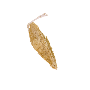 Loofah <b>Cat</b> Chew <b>Toy</b> Natural Eco Dental Cleaner Safe Playing <b>Toy</b> Vietnam OEM ODM - Product Image 5