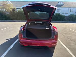 Tesla Model 3 2024, propulsion arrière, toit panoramique en verre, moteur électrique simple, berline automatique - Product Image 6