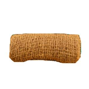 Red de pesca de malla de coco multiusos de Vietnam Red de fibra de coco de alto rendimiento para reforestación - Product Image 2