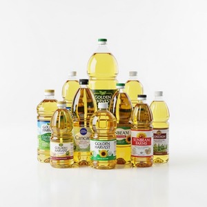 Aceite Vegetal Premium para Cocinar, Sabor Neutro, Suministro a Granel para la Industria Alimentaria y Cocina de Restaurantes - Product Image 1
