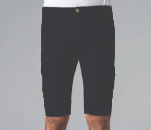 Wholesale <b>Men's</b> Custom Multi-Pocket Canvas <b>Cargo</b> <b>Shorts</b> Durable & Comfortable Workwear <b>Shorts</b> Outlet Beach <b>Shorts</b> For <b>Men</b> - Product Image 4