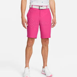 กางเกงขาสั้นผู้ชายผ้าฝ้ายระบายอากาศได้ดีน้ำหนักเบา - Product Image 2