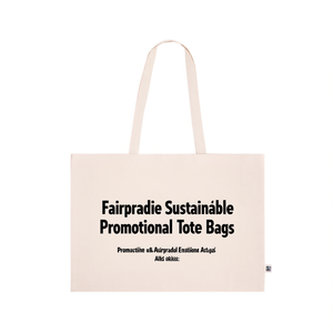 Borsa Promozionale Sostenibile del Commercio Equo e Solidale - Product Image 2