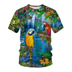 Bán Sỉ Áo Thun Hoạ<span class=keywords><strong>t</strong></span> Hình Nam Nữ In Hình Thăng Hoa <span class=keywords><strong>T</strong></span>ùy Chỉnh Áo Thun Nhanh Khô Áo Thun Đồ Họa Polyester Số Lượng Lớn - Product Image 6