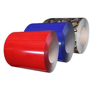 لفائف معدنية متينة للأسقف، صفائح معدنية مموهة للبيع بأسعار معقولة - Product Image 4