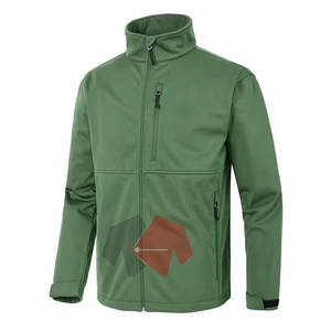 Chaqueta personalizada para hombres, adultos y niños Servicio OEM y ODM disponible Tallas grandes de alta calidad - Product Image 6