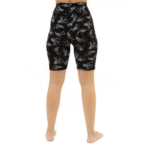 Últimos pantalones cortos de entrenamiento con logotipo personalizado para mujer/Pantalones cortos de gimnasio transpirables de la mejor calidad al por mayor para mujer - Product Image 2