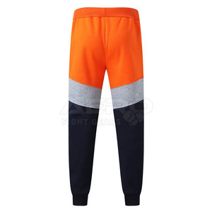 Survêtement 100% coton de super qualité pour hommes pour le jogging Manteau d'hiver à capuche avec logo personnalisé et vêtements décontractés avec motif uni - Product Image 5