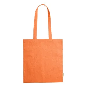 Borsa Promozionale Ecologica in Cotone Riciclato - Product Image 4