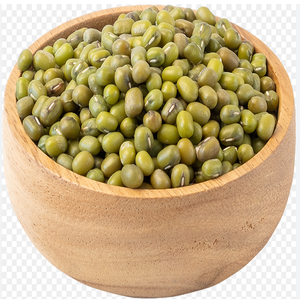 Premium Green Mung Beans Proteína natural Agricultura Grado alimenticio procedente del mejor proveedor ahora en stock con entrega rápida - Product Image 1
