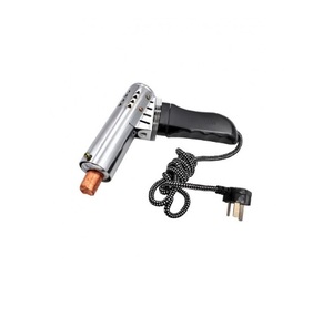 เครื่องกำจัดฮอร์นเครื่องกำจัดขนแกะแพะไม่มีเลือดเครื่องตัดเขาลูกแกะ220V - Product Image 2