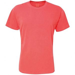 เสื้อยืด5% ผ้าฝ้าย95% สำหรับผู้ชาย - Product Image 2