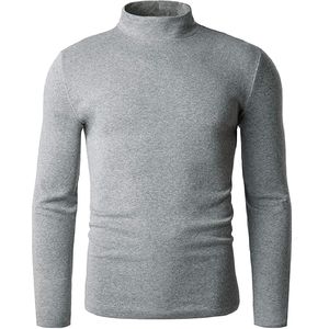 Nouveaux chandails en polyester sur mesure de haute qualité chandails en polyester 100% chandails en polyester pour hommes de dernier style - Product Image 1