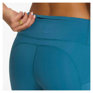 Leggings de Yoga para Mujer, Sublimación Personalizada, Envío Rápido, Precio al por Mayor, Fabricación en Fábrica, Cantidad al por Mayor - Product Image 2