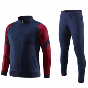 ชุดวอร์มระบายอากาศสำหรับผู้ชาย - Product Image 4