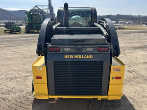 รถตักล้อยางขนาดเล็ก New Holland C332 ปี 2023 มือสองสำหรับขาย |   รถแทรกเตอร์ NEW and HOLLAND C332 ปี 2023 สำหรับขาย - Product Image 3
