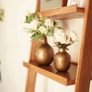 Elegante Porta Flores de Metal para un Diseño Interior Minimalista y Decoración del Hogar con Estilo Floral - Product Image 2