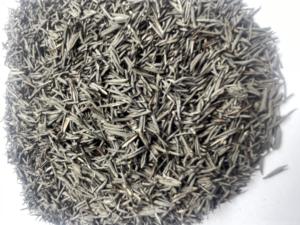 Ceniza de cáscara de arroz con más del 30% de carbono - Product Image 2