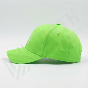 Casquette de baseball unisexe respirante et élégante en tissu, personnalisable, idéale pour le sport et les activités de plein air – Meilleure vente OEM de haute qualité pour hommes et femmes - Product Image 3