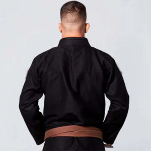 Uniformes de Artes Marciales BJJ Unisex para Adultos, Conjuntos Personalizables con Patrón Sublimado, Logotipo en la Espalda, Cómodos, Transpirables y Duraderos - Product Image 6