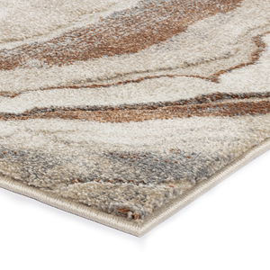 Goldenmoon Carpets Machine Made Eco Friendly High <b>Pile</b> Floral 100% Polypropylene Customizable OEM Private Rugs - Product Image 3