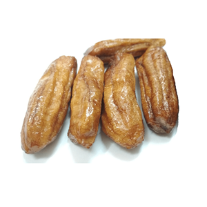 Alta Calidad Mejor Precio Ingredientes frescos Natural Saludable Snack Food Venta al por mayor de frutas secas de plátano de Vietnam - Product Image 6