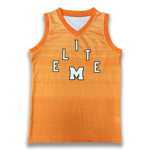 ชุดบาสเก็ตบอล100% โพลีเอสเตอร์เป็นมิตรกับสิ่งแวดล้อมสำหรับผู้ชาย - Product Image 2