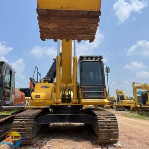 Pièce de rechange de haute qualité pour excavatrice Komatsu PC350-7, vente chaude, pièce de machinerie de construction - Product Image 4