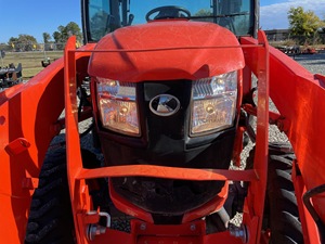 รถแทรกเตอร์4WD L3560DHSTC-LE 2019 Kubota - Product Image 5