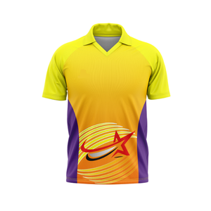 Vente en gros tissu OEM vêtements de sport personnalisés pour filles mode uniforme de pom-pom girl noir métallique Orange bleu clair foncé brillant pour les femmes - Product Image 6