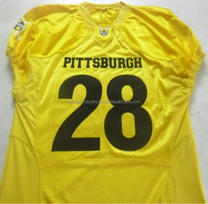 Uniformes de football américain - Product Image 1