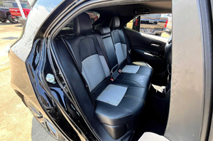 VOITURE D'OCCASION HAUT DE GAMME 2024 Toyota Corolla XSE BERLINE PRÊTE À ÊTRE EXPÉDIÉE - Product Image 3