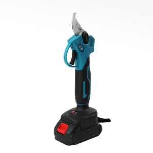 Élagueuse électrique 25 mm, coupe les branches épaisses <span class=keywords><strong>sans</strong></span> <span class=keywords><strong>effort</strong></span>, légère, <span class=keywords><strong>sans</strong></span> fil, outils de jardin professionnels - Product Image 3