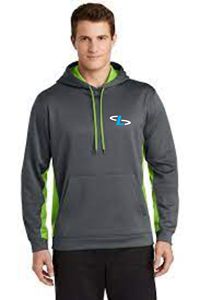 ชุดกีฬาผ้าโพลีเอสเตอร์สำหรับผู้ชายชุดวอร์มผ้าคอตตอนแบบสั่งตัด - Product Image 5