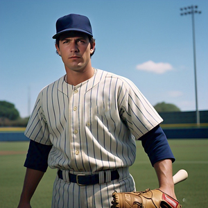 Camiseta de béisbol personalizada, uniforme de competición juvenil, camiseta de softbol para hombres, conjuntos de uniformes de béisbol deportivos para hombres - Product Image 3