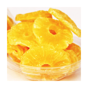 Demande du marché mondial Ananas séché Collation tropicale de qualité supérieure Saveur aigre-douce saine et nutritive - Product Image 4