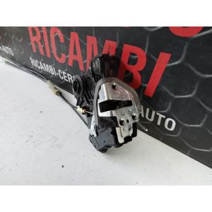 Cerradura Delantera Derecha para TOYOTA Rav4 Serie (18>) 6903060240 - Product Image 2