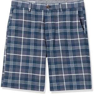 กางเกงขาสั้นบาสเก็ตบอลสำหรับผู้ชายชุดลำลองสีทึบออกแบบได้ตามต้องการ - Product Image 1