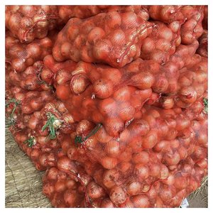 Offre Spéciale Bon Prix 5-8 cm Oignon Rouge En Gros De Haute Qualité En Vrac Frais Oignon Jaune Exportation - Product Image 5