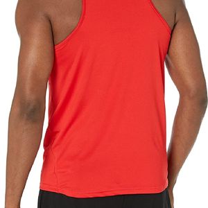 Débardeurs sans manches pour hommes de la meilleure qualité pour la remise en forme et la musculation, vêtements de sport décontractés en tricot - Product Image 3